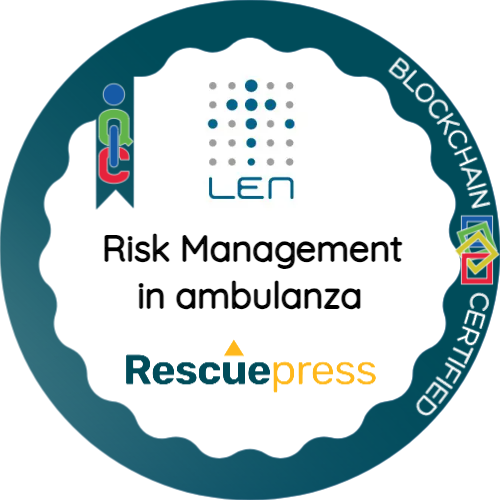 Risk Management in ambulanza
